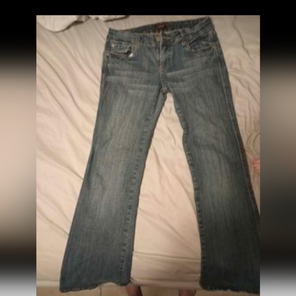 Ladies Jeans size 7